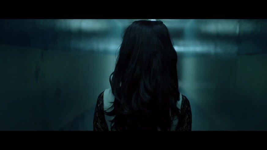 El primer trailer de Natalia Oreiro como Gilda