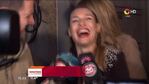 La aclaración de Pampita sobre sus dichos sobre Benjamín Vicuña