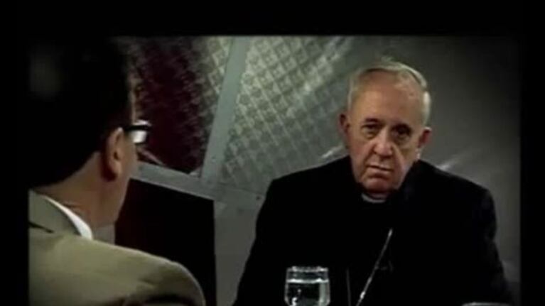 El papa Francisco recibirá un Martín Fierro honorífico: el motivo