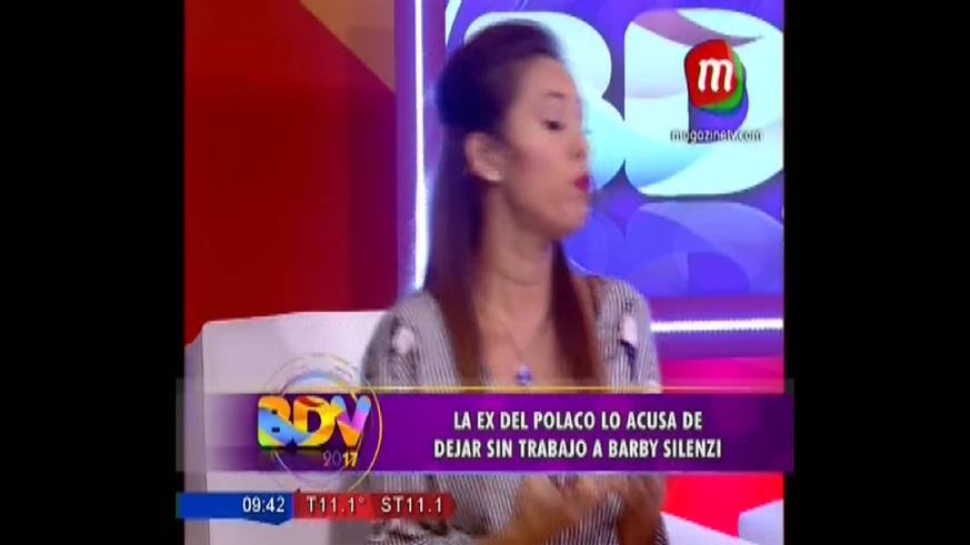 El insólito filtro que puso el Polaco para quienes quieran llamarlo por teléfono
