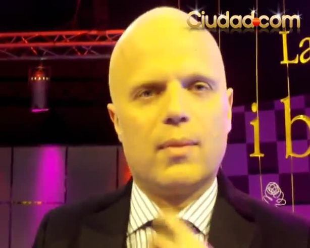 Sebastián Wainraich, el nuevo conductor de La Biblia y el Calefón
