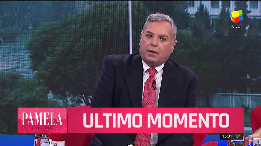 Carlos Monti