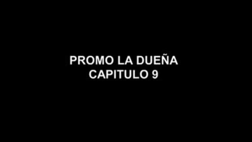 El adelanto de Juana Viale en La Dueña