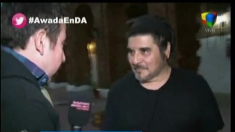 El hijo de Mercedes Sosa se indignó con Mirtha Legrand por el uso de un éxito de la cantante