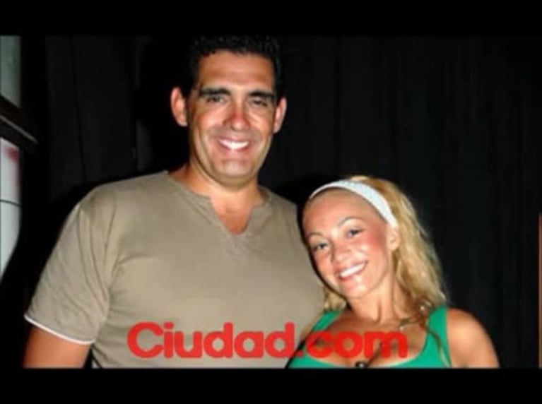 Marcelo Salinas y su separación de María Eugenia Ritó: "Es una situación privada y lo que estoy viviendo queda reservado para mí"