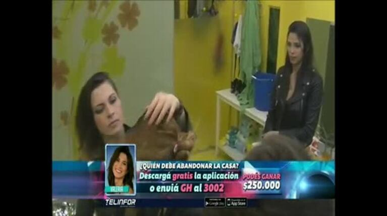 Gran Hermano 2015: mirá el cambio de look ¡a ras! de Marian Farjat