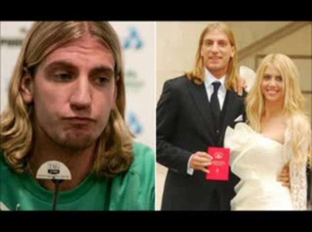 Maxi López reveló un picante "secreto" familia: "Mi vieja me decía  no te cases con Wanda "