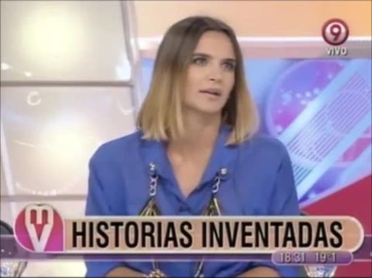 Escándalo en Más Viviana: fuerte pelea entre Amalia Granata y Sandra Villarruel por una foto-tweet