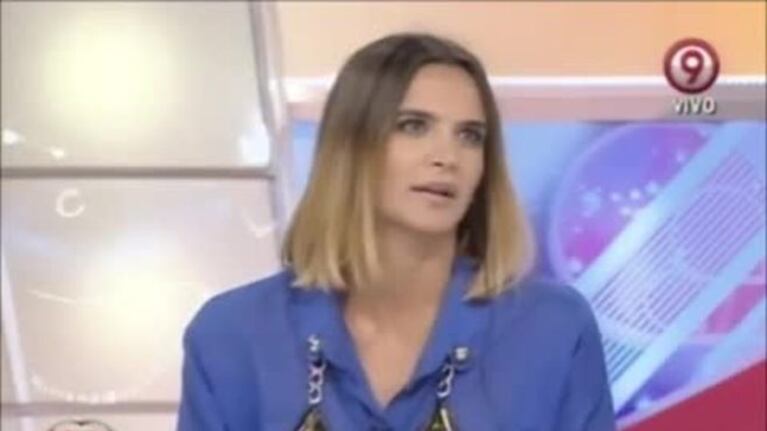 Escándalo en Más Viviana: fuerte pelea entre Amalia Granata y Sandra Villarruel por una foto-tweet
