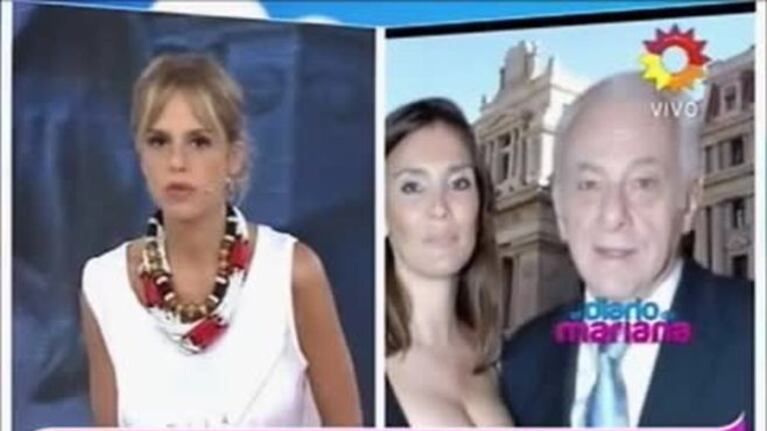 Sofía Oleksak, tras conocer el macabro plan que tenía Sofovich: "Me parece una locura"