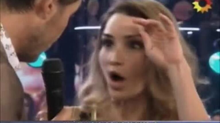 María Vázquez eligió las mejores colas de Bailando 2012