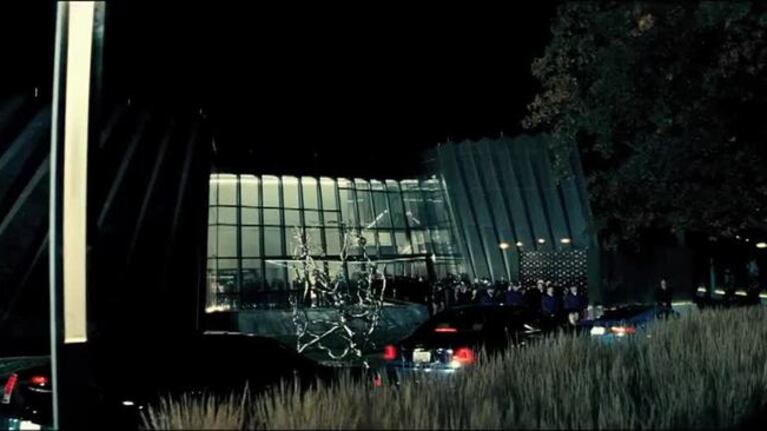 El segundo trailer de Batman vs Superman: El Origen de la Justicia