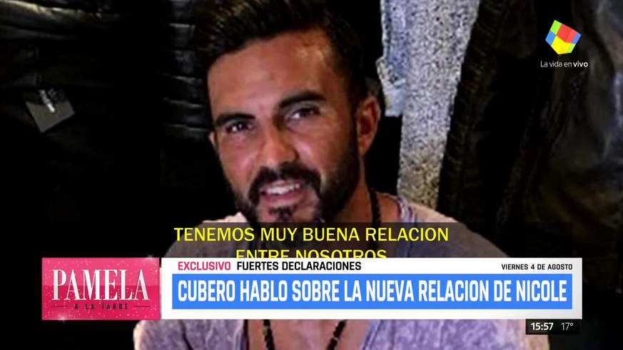 Fabián Cubero