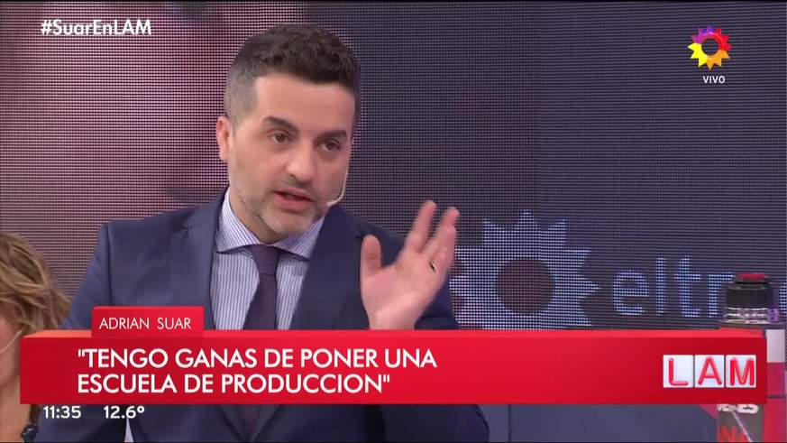 Suar