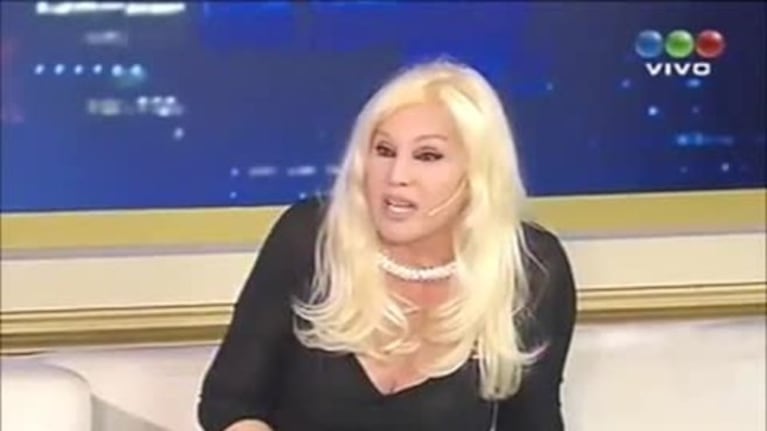 Las "perlitas" de Susana Giménez en la entrevista con David Nalbandian y Rafael Nadal