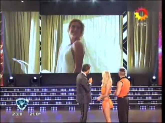 Cirio reveló cómo terminó su noche de boda con Insaurralde