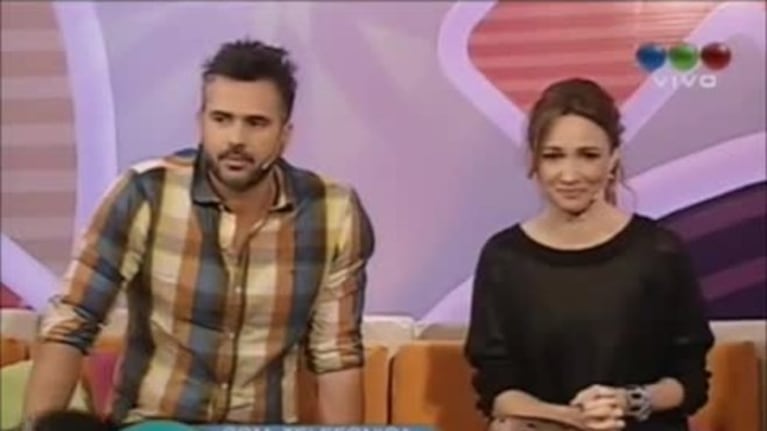 Zulemita Menem, denuncia y escándalo: "Mi ex tiene problemas psiquiátricos"