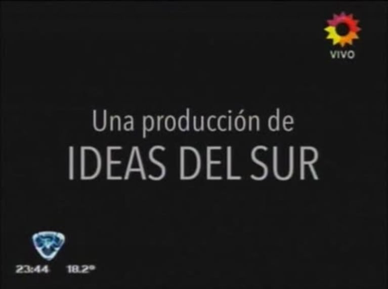 La apertura de ShowMatch 2014: genial parodia de ¿Qué pasó ayer?