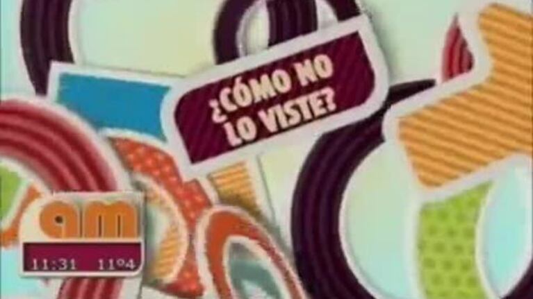 Adelanto: llega el gran final de Perdidos en la Tribu