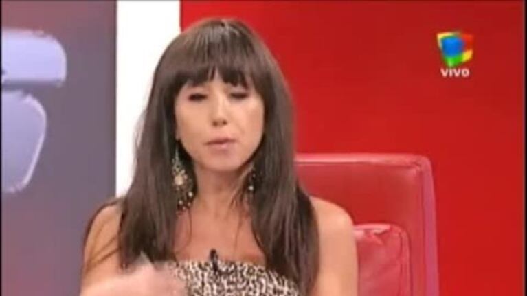 ¡Qué momento! El comentario al aire que incomodó a Jorge Rial