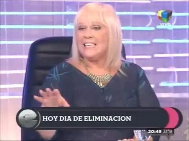 Annalisa Santi desafió a Laura Ubfal: "Siempre envidiás un poco, tenés un trauma no resuelto"