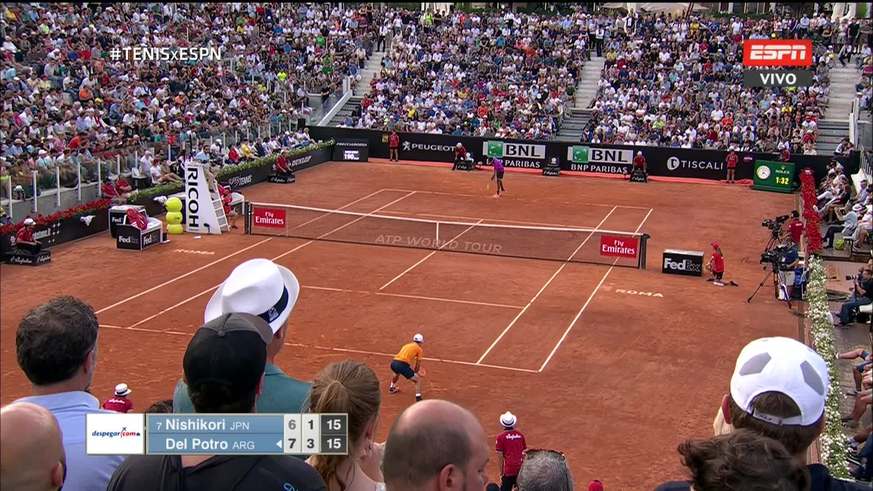 tenis jimena