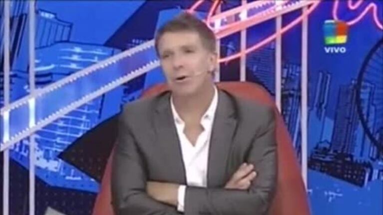La noche que Coco Sily cantó en Animales Sueltos... ¡y fue TT en Twitter!
