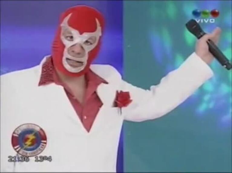 ¡Qué momento! El comentario de una ex Bandana que incomodó a Korol en vivo