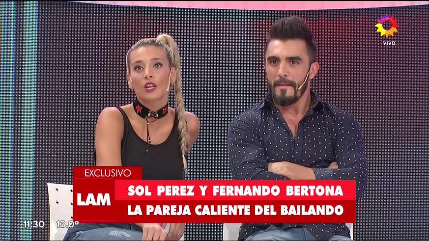 sol primera