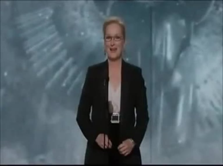 Premios Oscar: el emotivo video recordando a los famosos que murieron y polémica por la ausencia de Joan Rivers