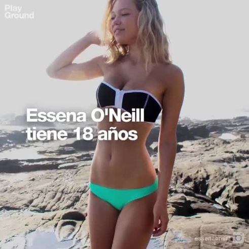 La drástica decisión de una famosa modelo y estrella de las redes sociales: "Me sentía miserable" 