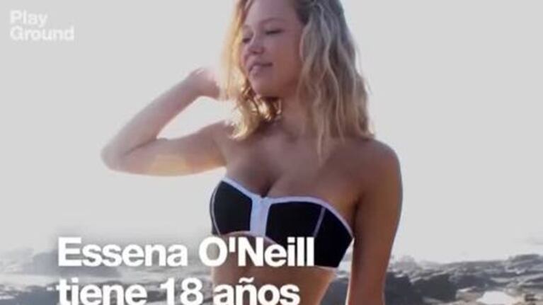 La drástica decisión de una famosa modelo y estrella de las redes sociales: "Me sentía miserable"