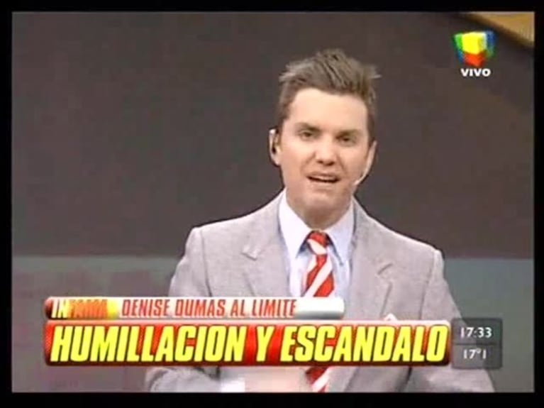 La prueba del romance entre Cacho Castaña y Mónica Gonzaga: ¡hubo beso!