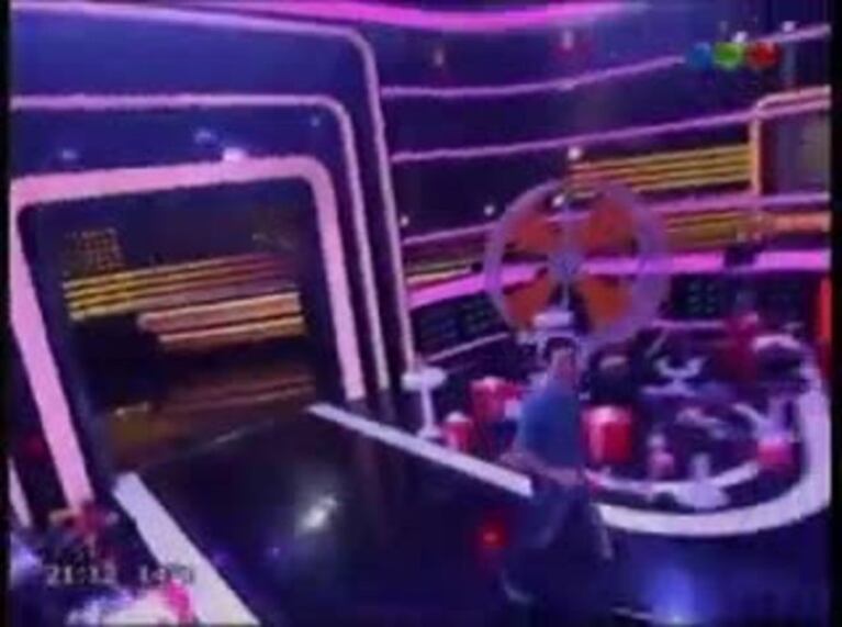 Así fue el debut de Escape Perfecto, el nuevo programa de entretenimientos de Telefe