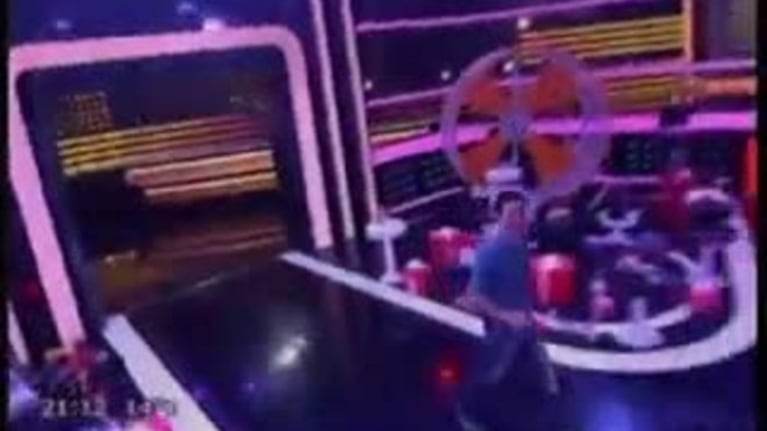 Así fue el debut de Escape Perfecto, el nuevo programa de entretenimientos de Telefe