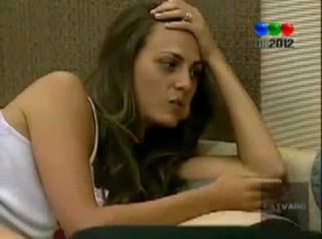 El coqueteo de Ezequiel y Daniela: ¿nace el amor?