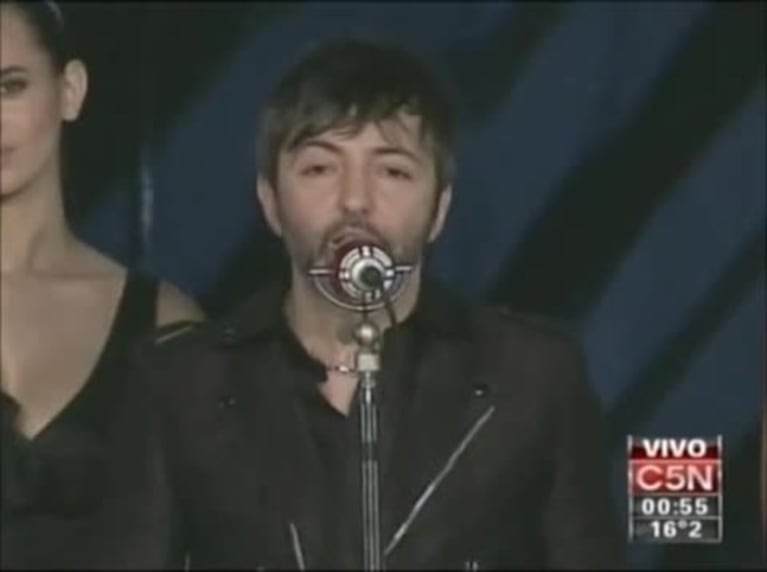 Premios Gardel 2013: todos los ganadores