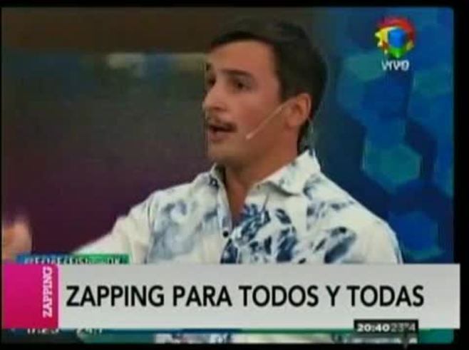 Viviana Canosa desacreditó a Paula Chaves como conductora: "¡Osa hablar de mí! Que se vaya a rezarle a San Tinelli" 
