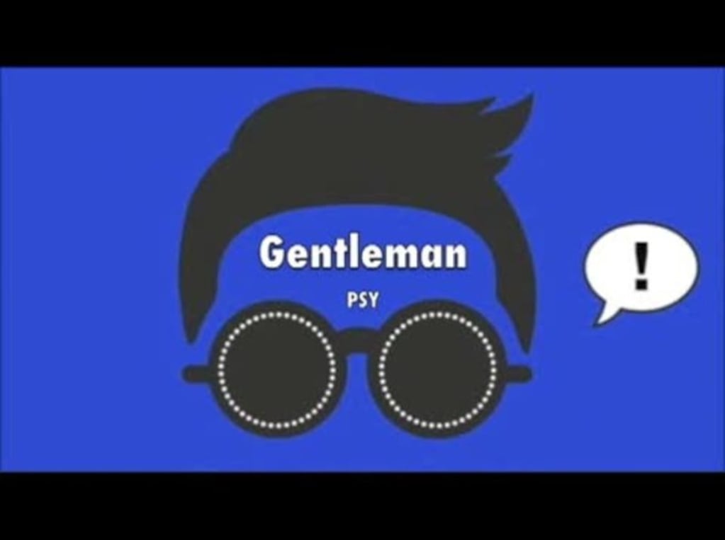 El nuevo hit de Psy, el creador del fenómeno del Gangnam Style