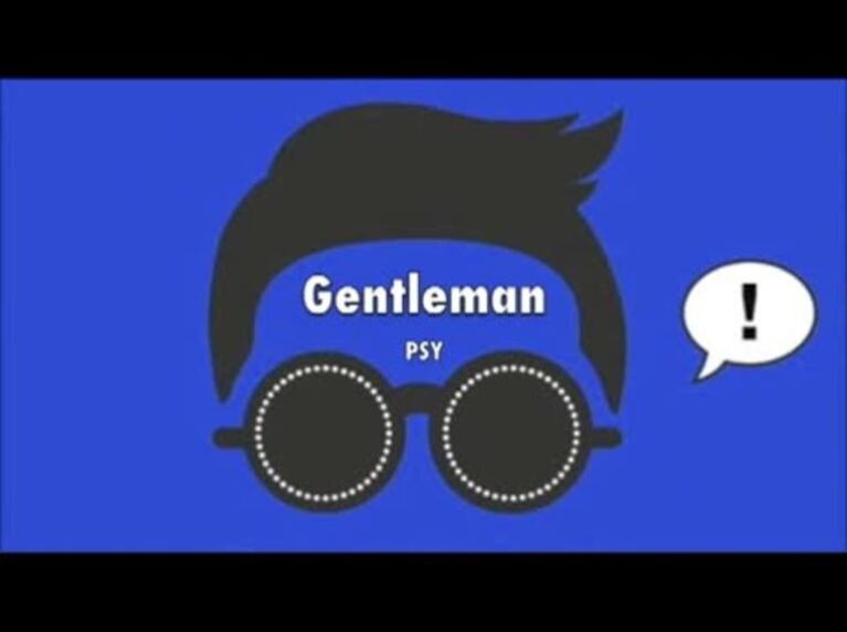 El nuevo hit de Psy, el creador del Gangnam Style, que bate récords