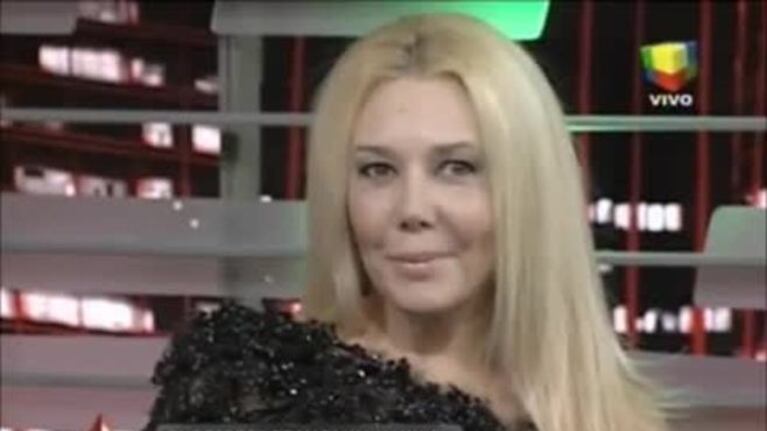 El clan Caniggia con Polino: las polémicas, la fama repentina y... ¿se quedan en Argentina?