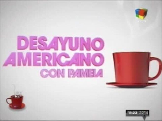 Viviana Canosa confirmó su vuelta a la TV