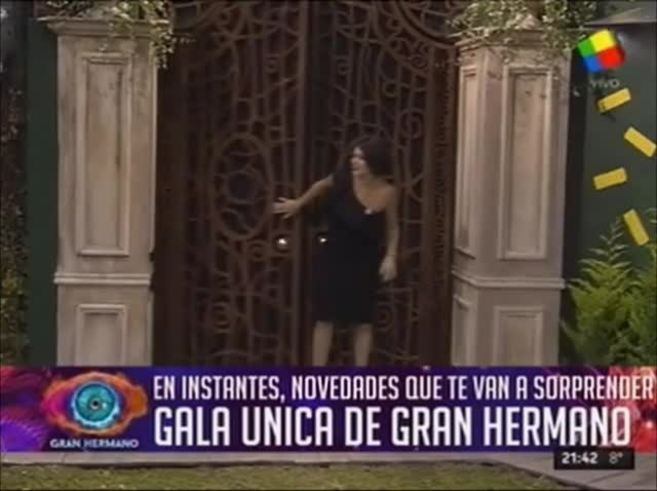 Conocé la casa de Gran Hermano 2016