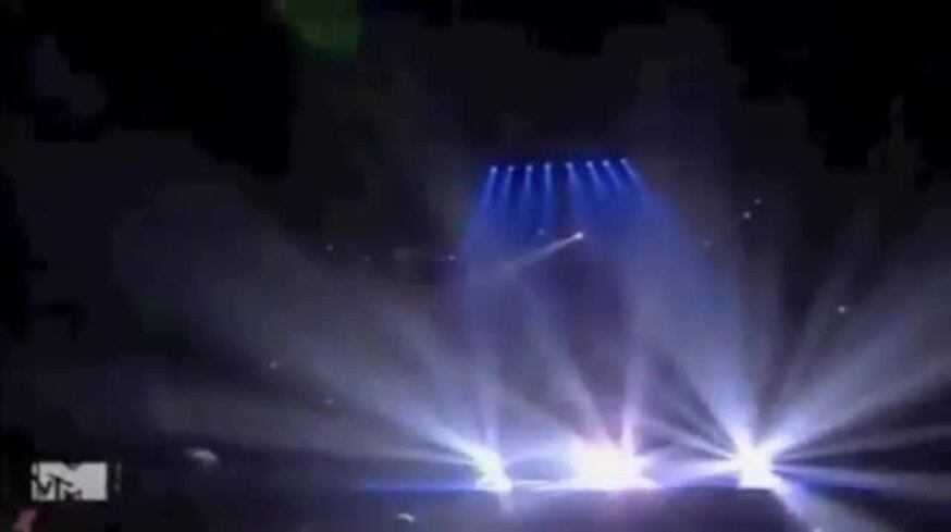 Justin Timberlake volvió a cantar con  NSYNC pero… ¡por un ratito!