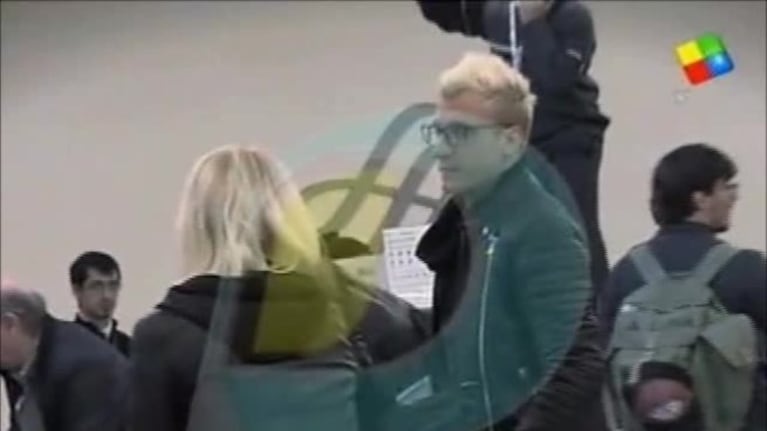 Maxi López, a fondo sobre la guerra con Wanda Nara: "Si sigue de esta manera, voy a tratar de ir por la tenencia de los chicos"