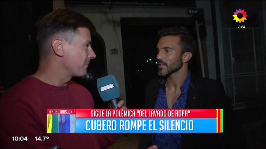 Fabián Cubero