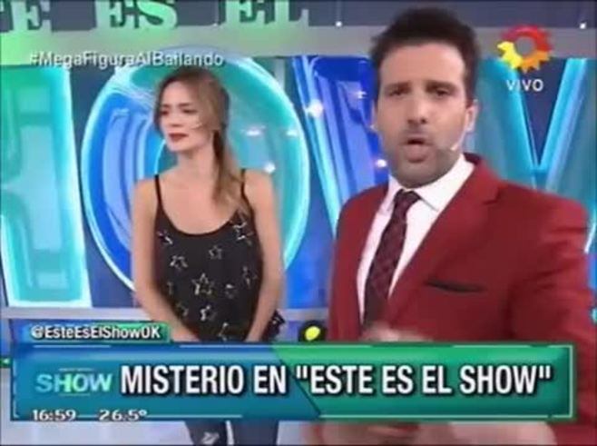 Ali Kemal, el protagonista de Las mil y una noches, confirmado para Bailando 2015