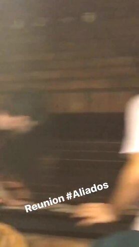 aliados