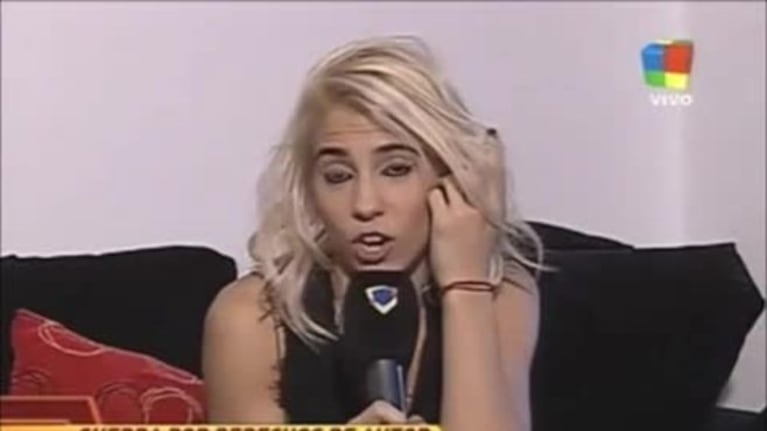 Cinthia Fernández apuntó contra Mariano Iúdica: "No lo demonizo, pero creo que él le llenó la cabeza a Romina Propato"