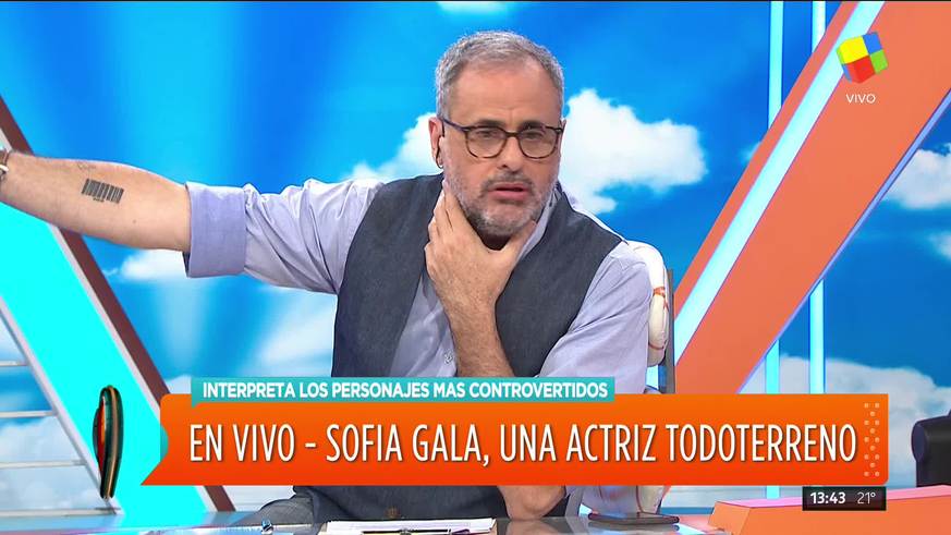 Sofia Gala